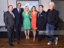 Josh Mankiewicz