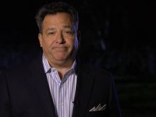 Josh Mankiewicz