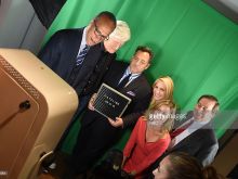 Josh Mankiewicz