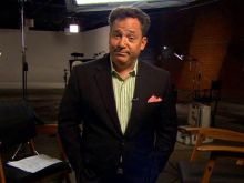 Josh Mankiewicz