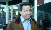 Josh Mankiewicz