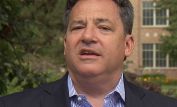 Josh Mankiewicz