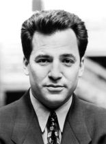 Josh Mankiewicz