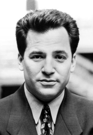 Josh Mankiewicz