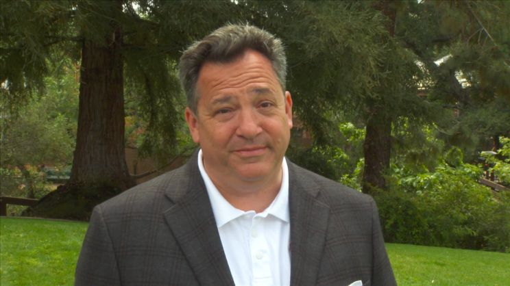 Josh Mankiewicz