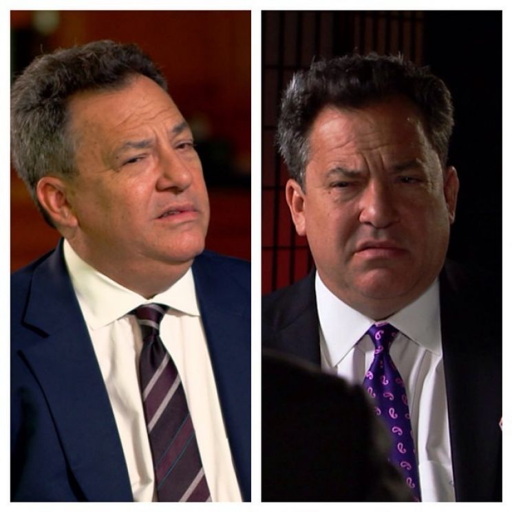 Josh Mankiewicz