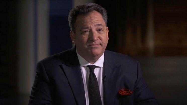 Josh Mankiewicz