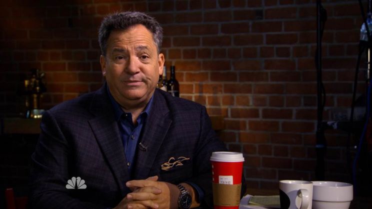 Josh Mankiewicz