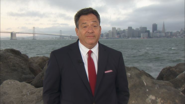 Josh Mankiewicz