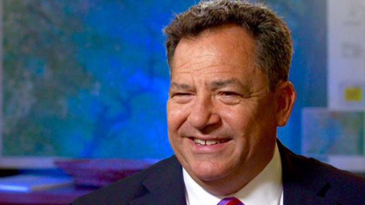 Josh Mankiewicz
