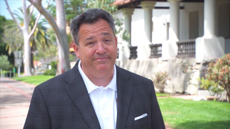 Josh Mankiewicz