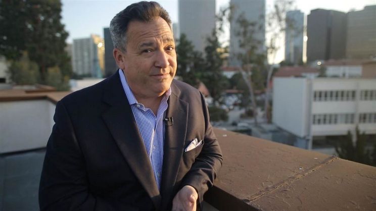 Josh Mankiewicz