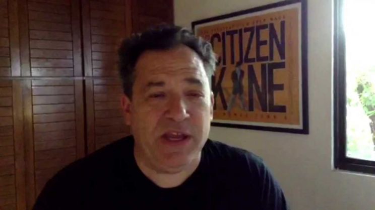 Josh Mankiewicz