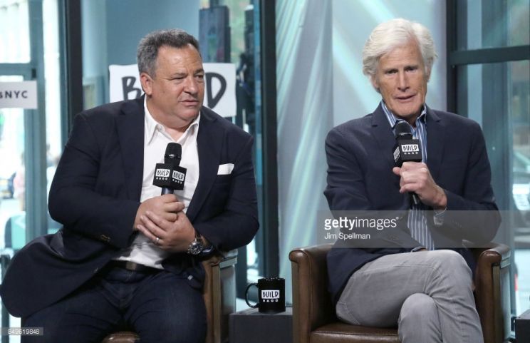 Josh Mankiewicz