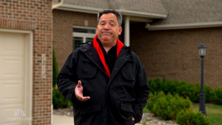 Josh Mankiewicz