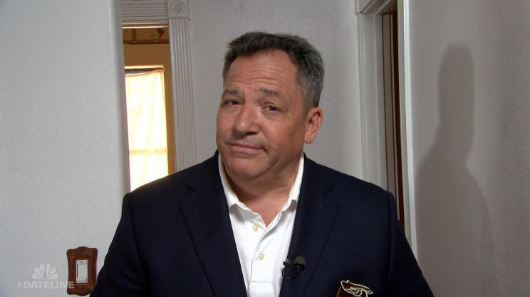Josh Mankiewicz