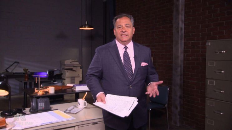 Josh Mankiewicz