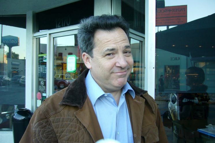 Josh Mankiewicz