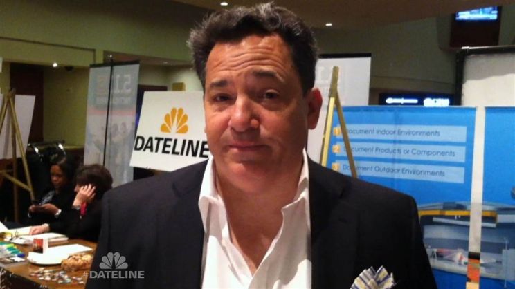 Josh Mankiewicz