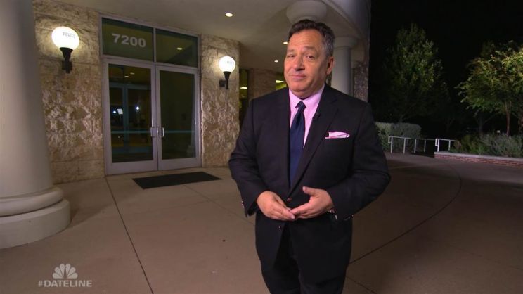 Josh Mankiewicz