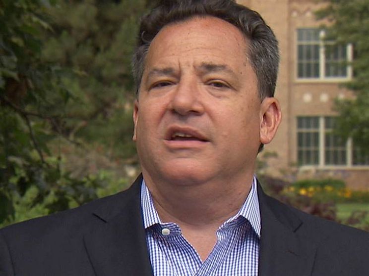 Josh Mankiewicz