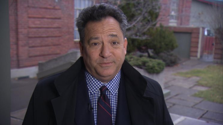 Josh Mankiewicz
