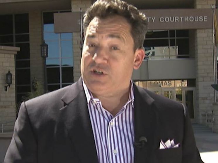 Josh Mankiewicz
