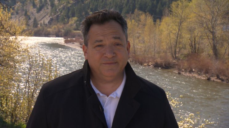 Josh Mankiewicz
