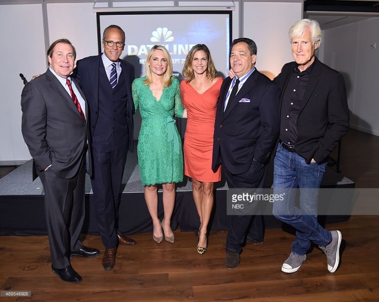 Josh Mankiewicz