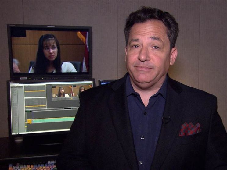 Josh Mankiewicz