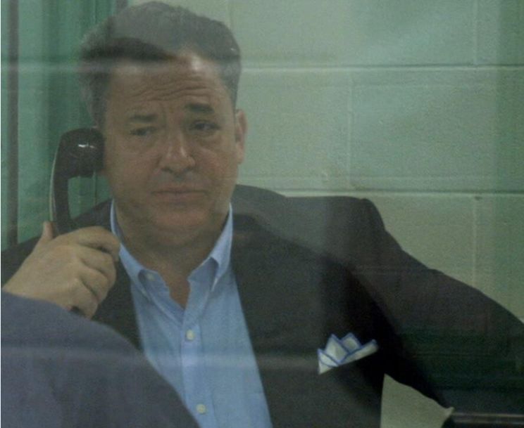Josh Mankiewicz
