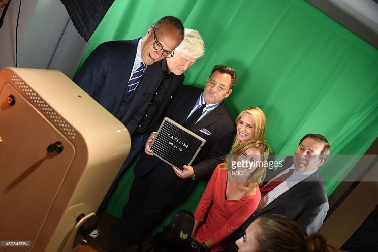 Josh Mankiewicz