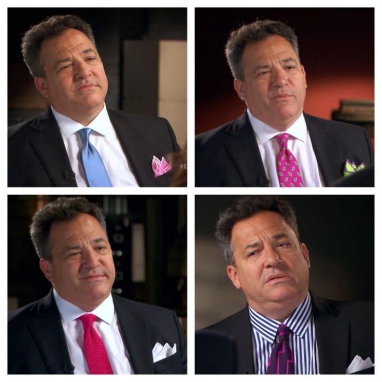 Josh Mankiewicz