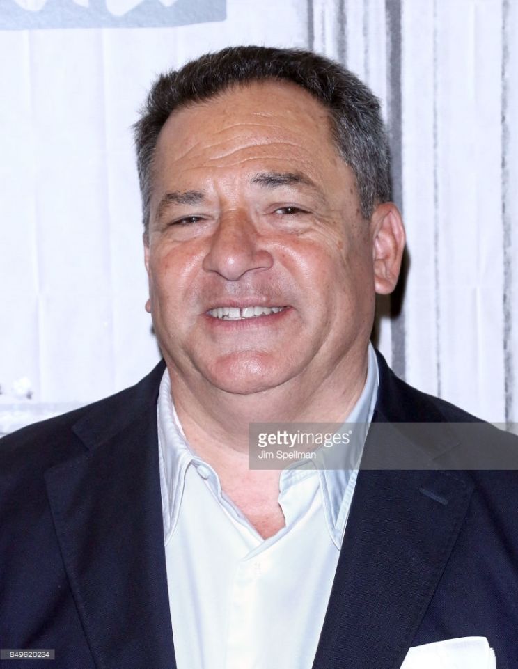 Josh Mankiewicz