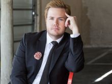 Josh McDermitt