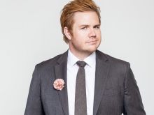 Josh McDermitt