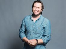 Josh McDermitt