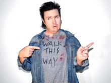 Josh McDermitt