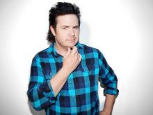 Josh McDermitt