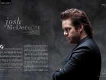 Josh McDermitt