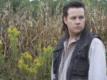 Josh McDermitt