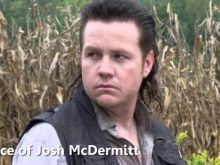 Josh McDermitt