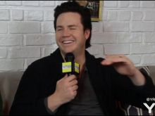 Josh McDermitt