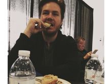 Josh McDermitt