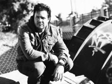 Josh McDermitt