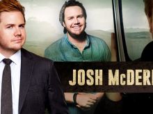 Josh McDermitt