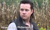 Josh McDermitt