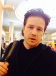 Josh McDermitt