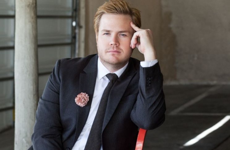 Josh McDermitt