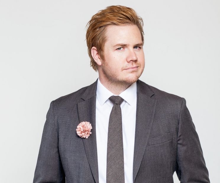 Josh McDermitt